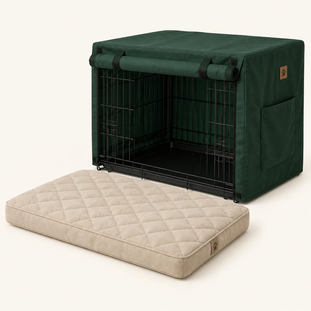 Crate Mats & Accessories