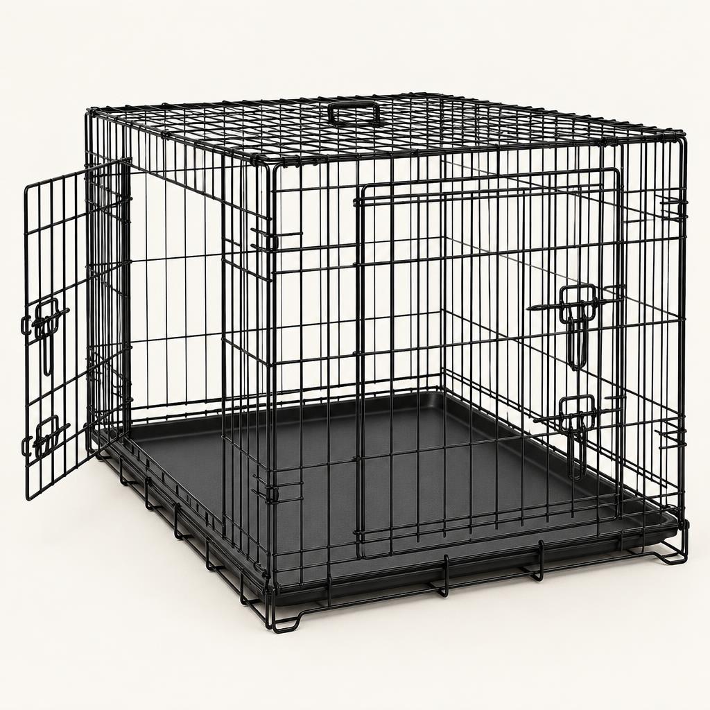 Indoor Dog Crates